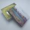 157gsm Art Paper Rigid Cardboard Gift-UV de Parfums van de Dozenvlek Verpakking