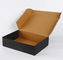 Gift250gsm Grey Board Cardboard Package Boxes het Gouden Folie Stempelen