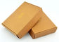 Met de hand gemaakte Vouwbare Kraftpapier-Document Vakjes voor Post Verpakking